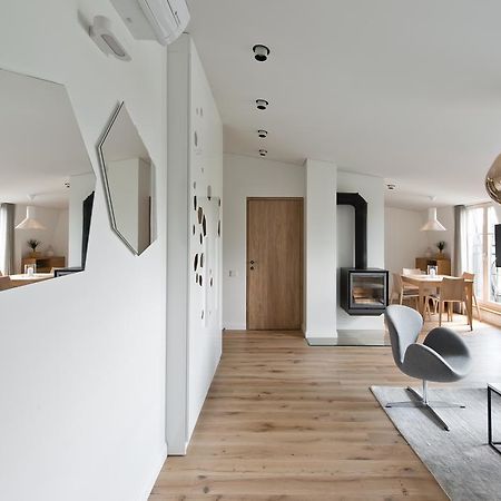 Aura Apartamentai دروسكينينكاي المظهر الخارجي الصورة
