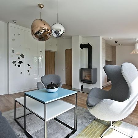 Aura Apartamentai دروسكينينكاي المظهر الخارجي الصورة
