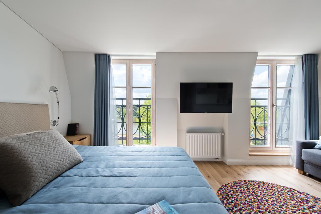 Aura Apartamentai دروسكينينكاي المظهر الخارجي الصورة