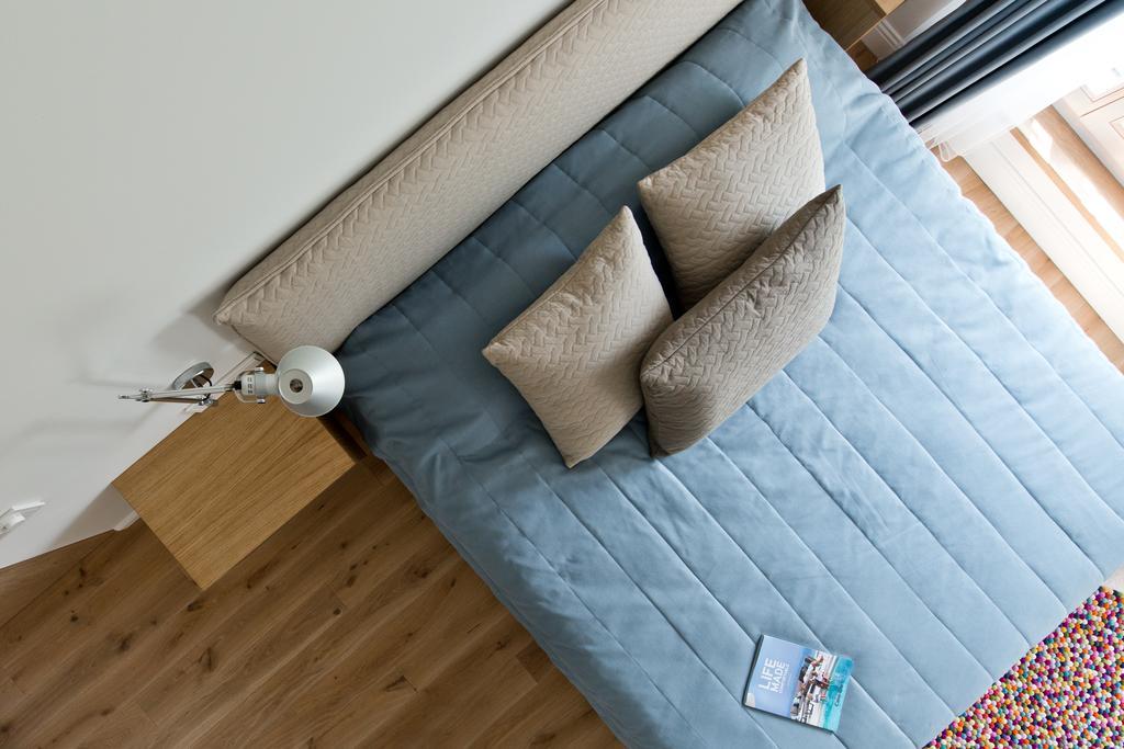 Aura Apartamentai دروسكينينكاي المظهر الخارجي الصورة
