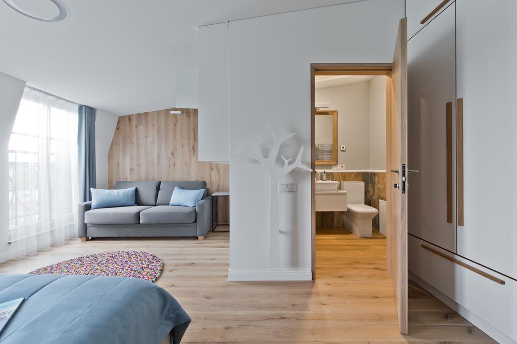 Aura Apartamentai دروسكينينكاي المظهر الخارجي الصورة