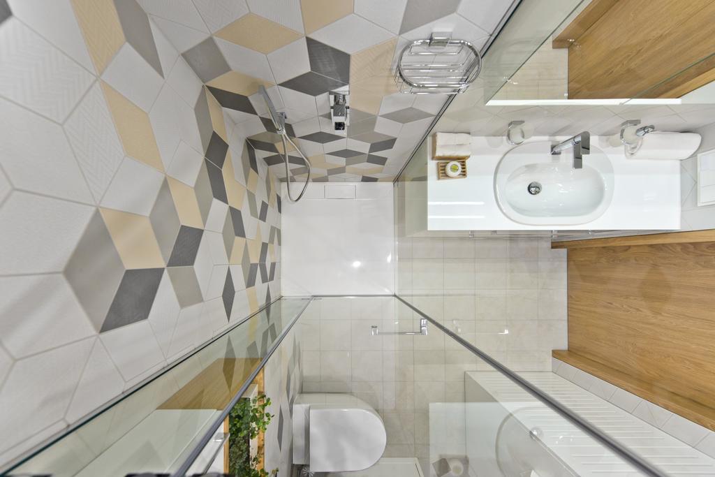 Aura Apartamentai دروسكينينكاي المظهر الخارجي الصورة