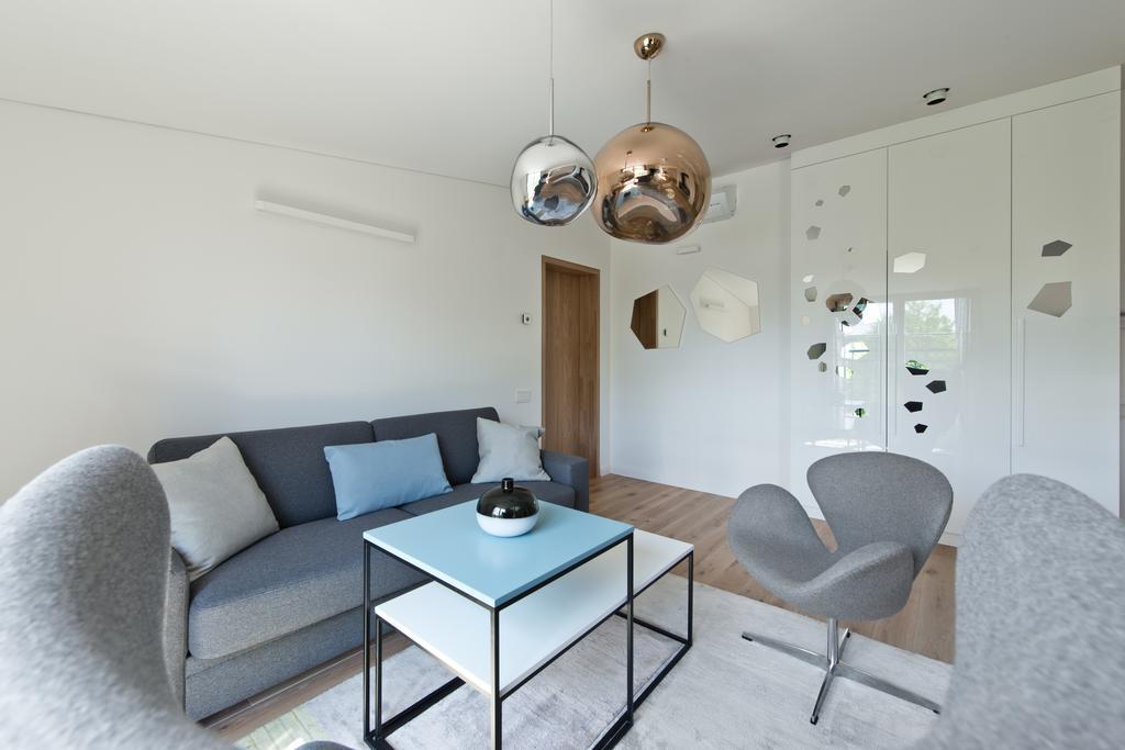 Aura Apartamentai دروسكينينكاي المظهر الخارجي الصورة