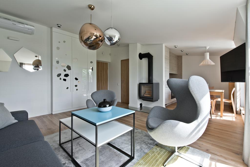Aura Apartamentai دروسكينينكاي المظهر الخارجي الصورة