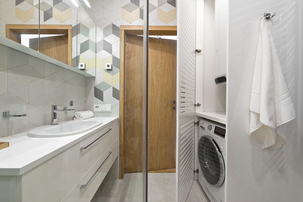 Aura Apartamentai دروسكينينكاي المظهر الخارجي الصورة