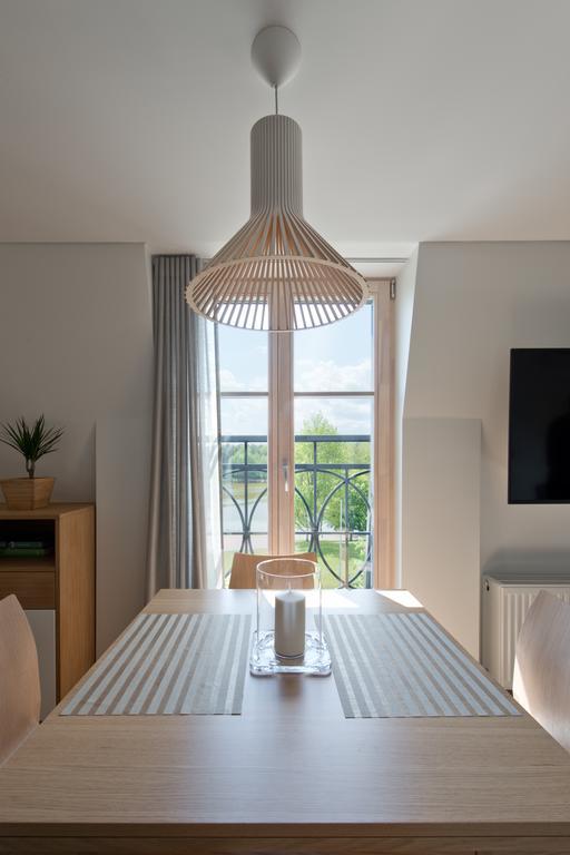 Aura Apartamentai دروسكينينكاي المظهر الخارجي الصورة