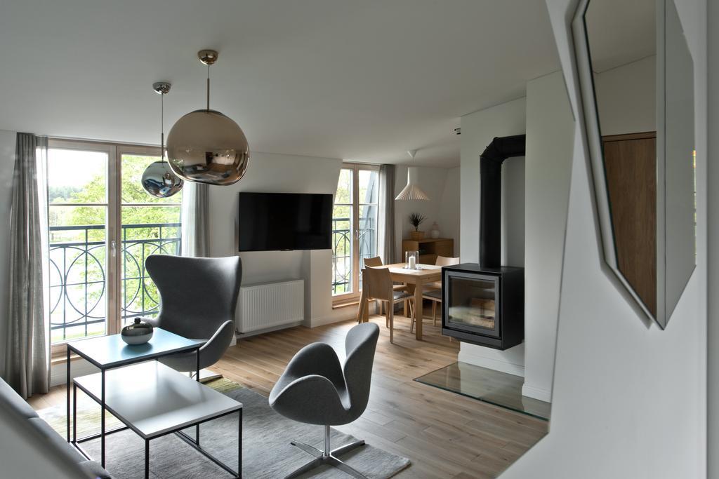 Aura Apartamentai دروسكينينكاي المظهر الخارجي الصورة