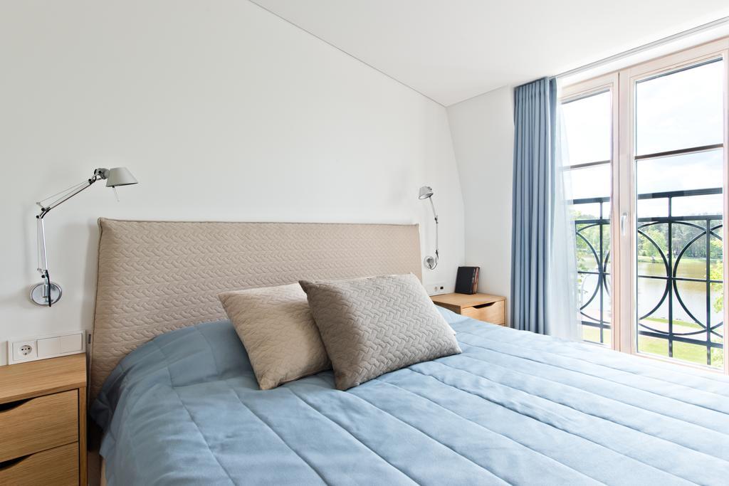 Aura Apartamentai دروسكينينكاي المظهر الخارجي الصورة