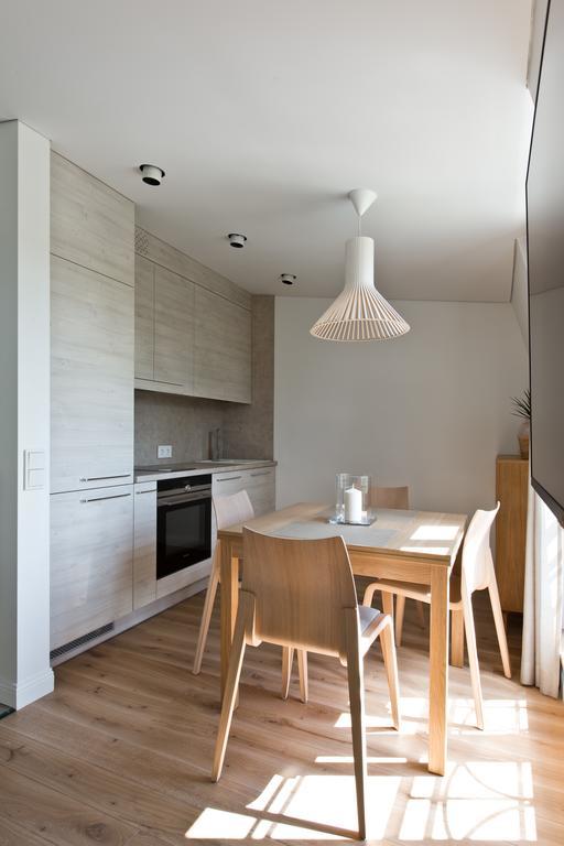 Aura Apartamentai دروسكينينكاي المظهر الخارجي الصورة