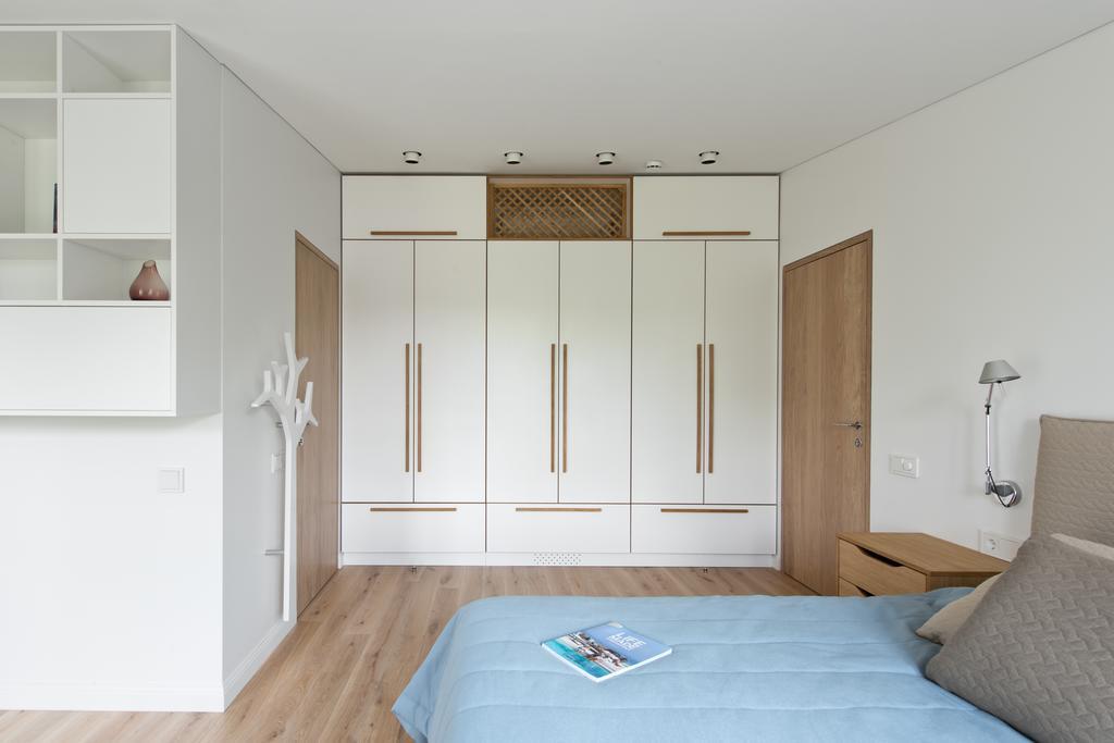 Aura Apartamentai دروسكينينكاي المظهر الخارجي الصورة