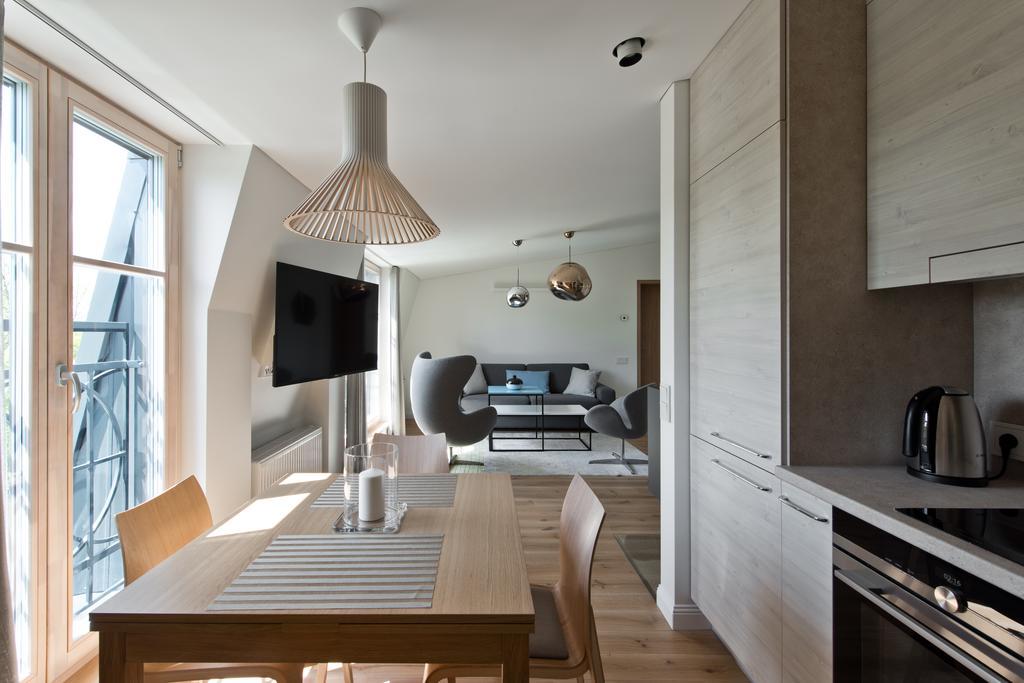 Aura Apartamentai دروسكينينكاي المظهر الخارجي الصورة
